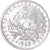 Coin, France, Semeuse, 5 Francs, 1969, Paris, MS(63), Silver, KM:926