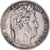 Coin, France, Louis-Philippe, 5 Francs, 1847, Strasbourg, VF(30-35), Silver