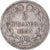 Moneta, Francia, Louis-Philippe, 5 Francs, 1835, Lyon, MB+, Argento, KM:749.4