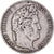 Coin, France, Louis-Philippe, 5 Francs, 1845, Lille, VF(30-35), Silver