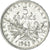 Münze, Frankreich, Semeuse, 5 Francs, 1963, Paris, SS, Silber, KM:926