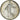 Moneta, Francja, Semeuse, Franc, 1910, Paris, EF(40-45), Srebro, KM:844.1