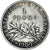 Monnaie, France, Semeuse, Franc, 1909, Paris, TTB, Argent, KM:844.1, Gadoury:467