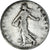Monnaie, France, Semeuse, Franc, 1898, Paris, TB+, Argent, KM:844.1, Le