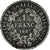 Münze, Frankreich, Cérès, Franc, 1887, Paris, S+, Silber, KM:822.1