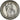 Coin, Switzerland, Franc, 1940, EF(40-45), Silver, KM:24