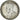 Monnaie, Canada, George V, 25 Cents, 1919, Royal Canadian Mint, Ottawa, B+