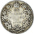 Monnaie, Canada, George V, 25 Cents, 1919, Royal Canadian Mint, Ottawa, B+