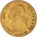 Münze, Frankreich, Napoleon III, Napoléon III, 10 Francs, 1859, Paris, S+