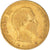 Moeda, França, Napoleon III, Napoléon III, 10 Francs, 1860, Paris, VF(30-35)