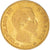 Moeda, França, Napoleon III, Napoléon III, 10 Francs, 1860, Paris, VF(30-35)