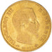 Coin, France, Napoleon III, Napoléon III, 10 Francs, 1860, Paris, VF(30-35)