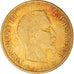 Monnaie, France, Napoleon III, Napoléon III, 10 Francs, 1859, Paris, TB+, Or