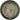 Monnaie, Grande-Bretagne, George V, Florin, Two Shillings, 1921, B+, Argent