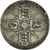 Coin, Great Britain, George V, Florin, Two Shillings, 1921, F(12-15), Silver