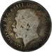 Coin, Great Britain, George V, Florin, Two Shillings, 1920, F(12-15), Silver