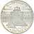 Moneda, Francia, Liberté guidant le peuple, 100 Francs, 1993, EBC, Plata