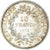Coin, France, Hercule, 10 Francs, 1972, Paris, MS(60-62), Silver, KM:932