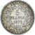 Coin, France, Cérès, 5 Francs, 1870, Paris, VF(30-35), Silver, KM:818.1