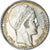 Monnaie, France, Turin, 20 Francs, 1934, Paris, TTB, Argent, Gadoury:852, KM:879