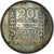 Coin, France, Turin, 20 Francs, 1934, Paris, EF(40-45), Silver, KM:879