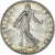 Münze, Frankreich, Semeuse, 2 Francs, 1910, Paris, SS, Silber, KM:845.1