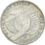 Coin, GERMANY - FEDERAL REPUBLIC, 10 Mark, 1972, Munich, EF(40-45), Silver