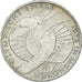 Monnaie, République fédérale allemande, 10 Mark, 1972, Munich, TTB, Argent
