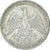 Coin, GERMANY - FEDERAL REPUBLIC, 10 Mark, 1972, Munich, EF(40-45), Silver