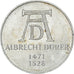 Coin, GERMANY - FEDERAL REPUBLIC, 5 Mark, 1971, Munich, Germany, EF(40-45)