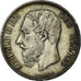 Monnaie, Belgique, Leopold II, 5 Francs, 5 Frank, 1873, TB+, Argent, KM:24