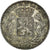 Münze, Belgien, Leopold II, 5 Francs, 5 Frank, 1873, S+, Silber, KM:24