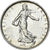 Monnaie, France, Semeuse, 5 Francs, 1969, Paris, SPL, Argent, Gadoury:770