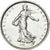 Moneda, Francia, Semeuse, 5 Francs, 1969, Paris, SC, Plata, KM:926, Gadoury:770