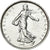 Monnaie, France, Semeuse, 5 Francs, 1969, Paris, SPL, Argent, Gadoury:770