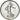 Monnaie, France, Semeuse, 5 Francs, 1969, Paris, SPL, Argent, Gadoury:770