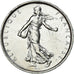 Monnaie, France, Semeuse, 5 Francs, 1969, Paris, SPL, Argent, Gadoury:770