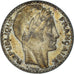 Moneda, Francia, Turin, 10 Francs, 1938, Paris, MBC+, Plata, KM:878, Gadoury:801