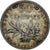 Moneta, Francia, Semeuse, 50 Centimes, 1910, BB, Argento, Gadoury:420