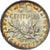 Monnaie, France, Semeuse, 50 Centimes, 1917, Paris, SUP, Argent, KM:854