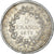Moneda, Francia, Hercule, 5 Francs, 1873, Paris, MBC, Plata, KM:820.1