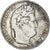 Coin, France, Louis-Philippe, 5 Francs, 1843, Rouen, VF(20-25), Silver
