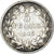 Coin, France, Louis-Philippe, 5 Francs, 1843, Rouen, VF(20-25), Silver