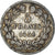 Coin, France, Louis-Philippe, 5 Francs, 1834, Strasbourg, VF(30-35), Silver