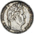 Coin, France, Louis-Philippe, 5 Francs, 1847, Paris, EF(40-45), Silver