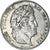 Coin, France, Louis-Philippe, 5 Francs, 1836, Lille, EF(40-45), Silver