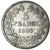 Coin, France, Louis-Philippe, 5 Francs, 1836, Lille, EF(40-45), Silver