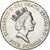 Coin, Great Britain, Elizabeth II, 5 Pounds, 1996, AU(50-53), Silver, KM:974a