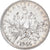 France, Semeuse, 5 Francs, 1966, Paris, AU(50-53), Silver, KM:926, Gadoury:770