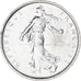 Monnaie, France, Semeuse, 5 Francs, 1969, Paris, SPL, Argent, Gadoury:770
